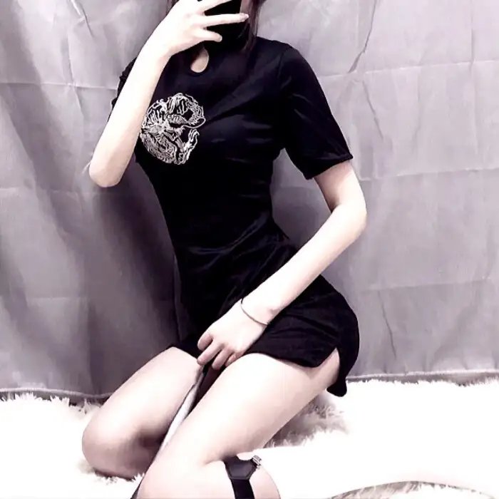 豆豆猫